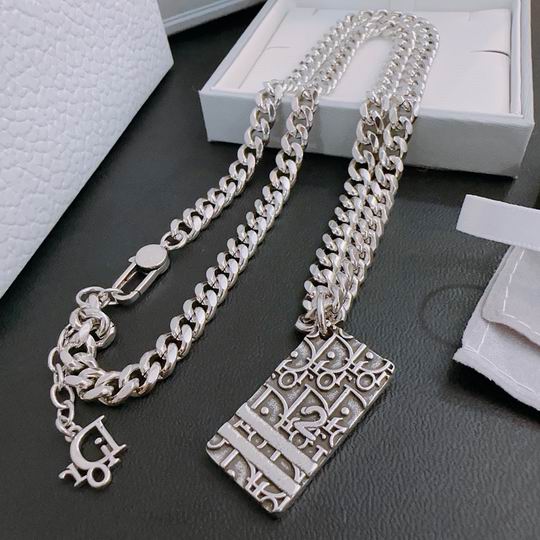 Dior Necklace 11lyh87